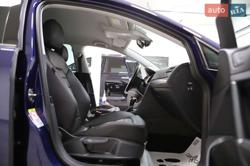 Хетчбек Volkswagen e-Golf 2021 в Дрогобичі