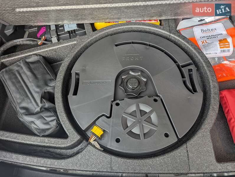 Хетчбек Volkswagen e-Golf 2020 в Вінниці