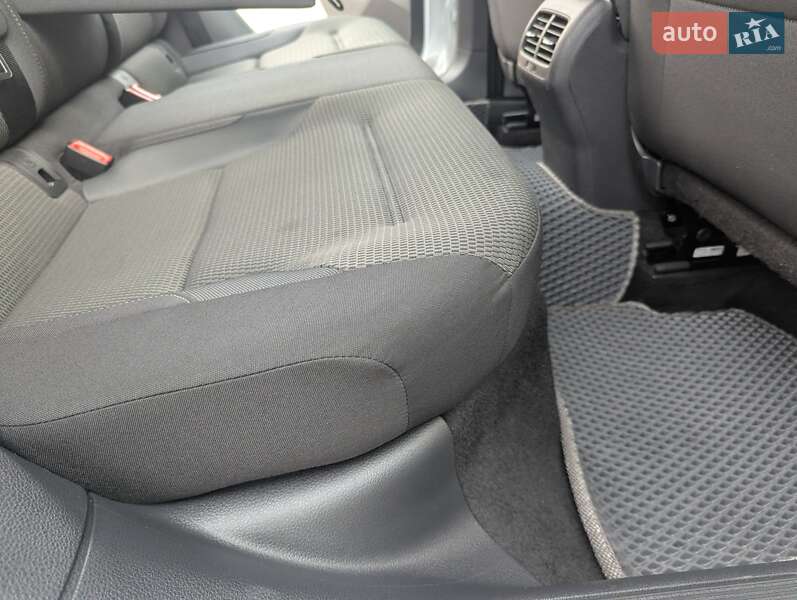 Хетчбек Volkswagen e-Golf 2020 в Вінниці