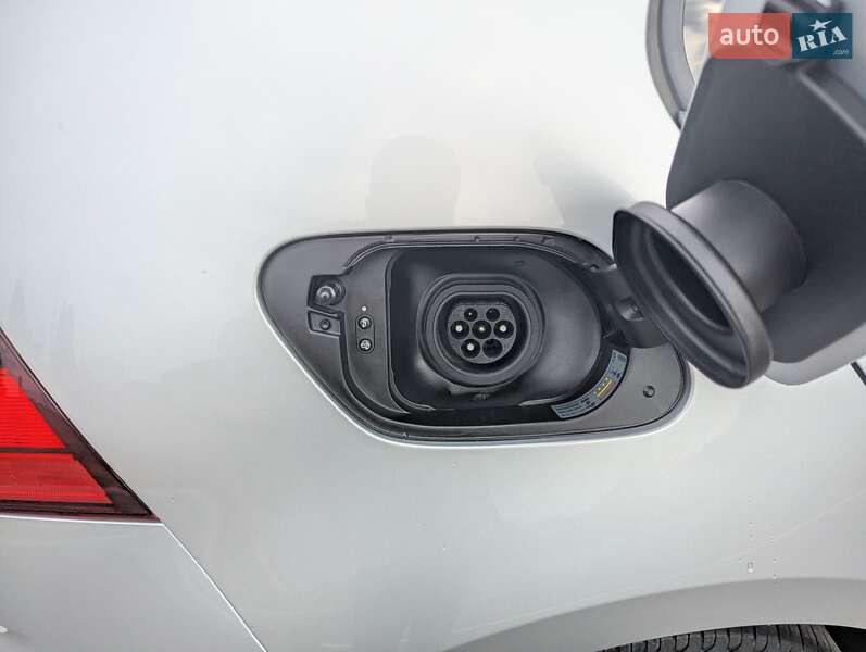 Хетчбек Volkswagen e-Golf 2020 в Вінниці