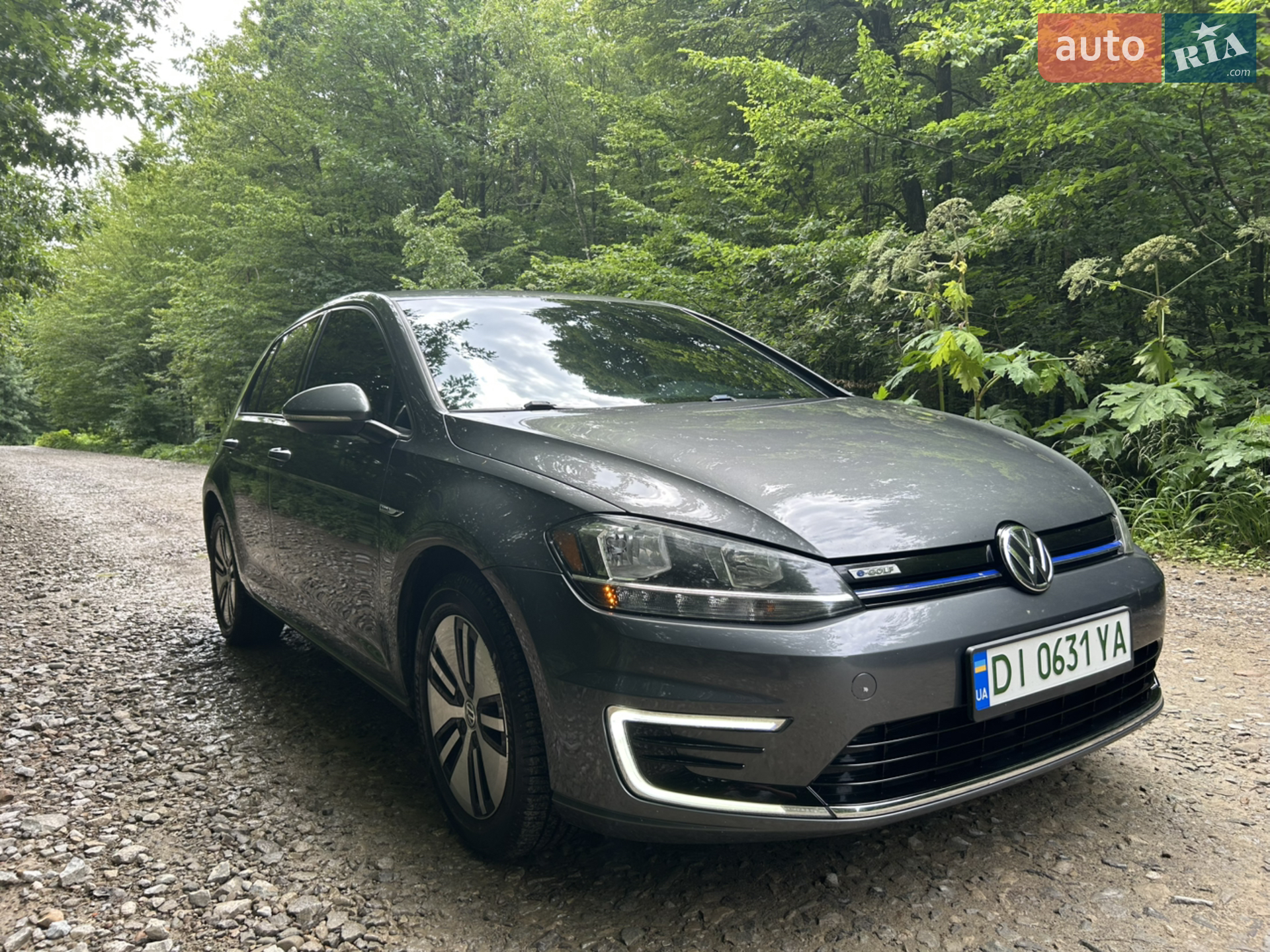 2017 Volkswagen Golf - мініатюра 14