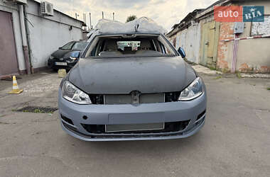 Хэтчбек Volkswagen e-Golf 2015 в 