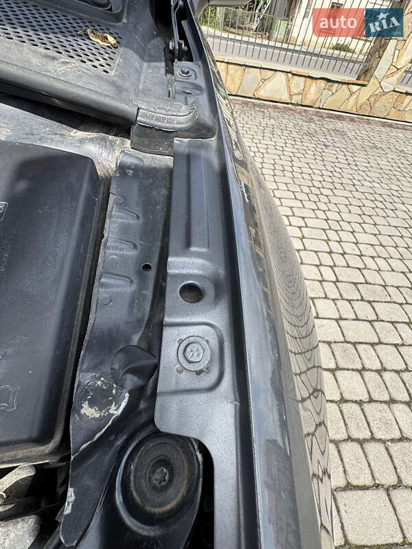 Хэтчбек Volkswagen e-Golf 2019 в Самборе