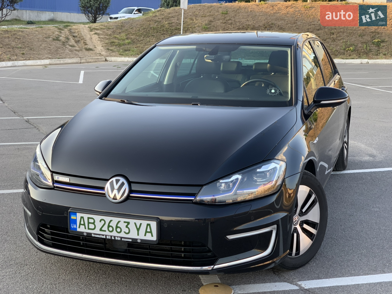 2017 Volkswagen Golf - мініатюра 31