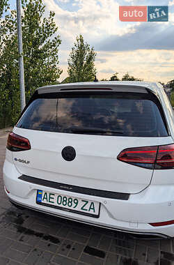 Хэтчбек Volkswagen e-Golf 2020 в Днепре
