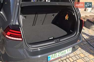 Хэтчбек Volkswagen e-Golf 2020 в Виннице