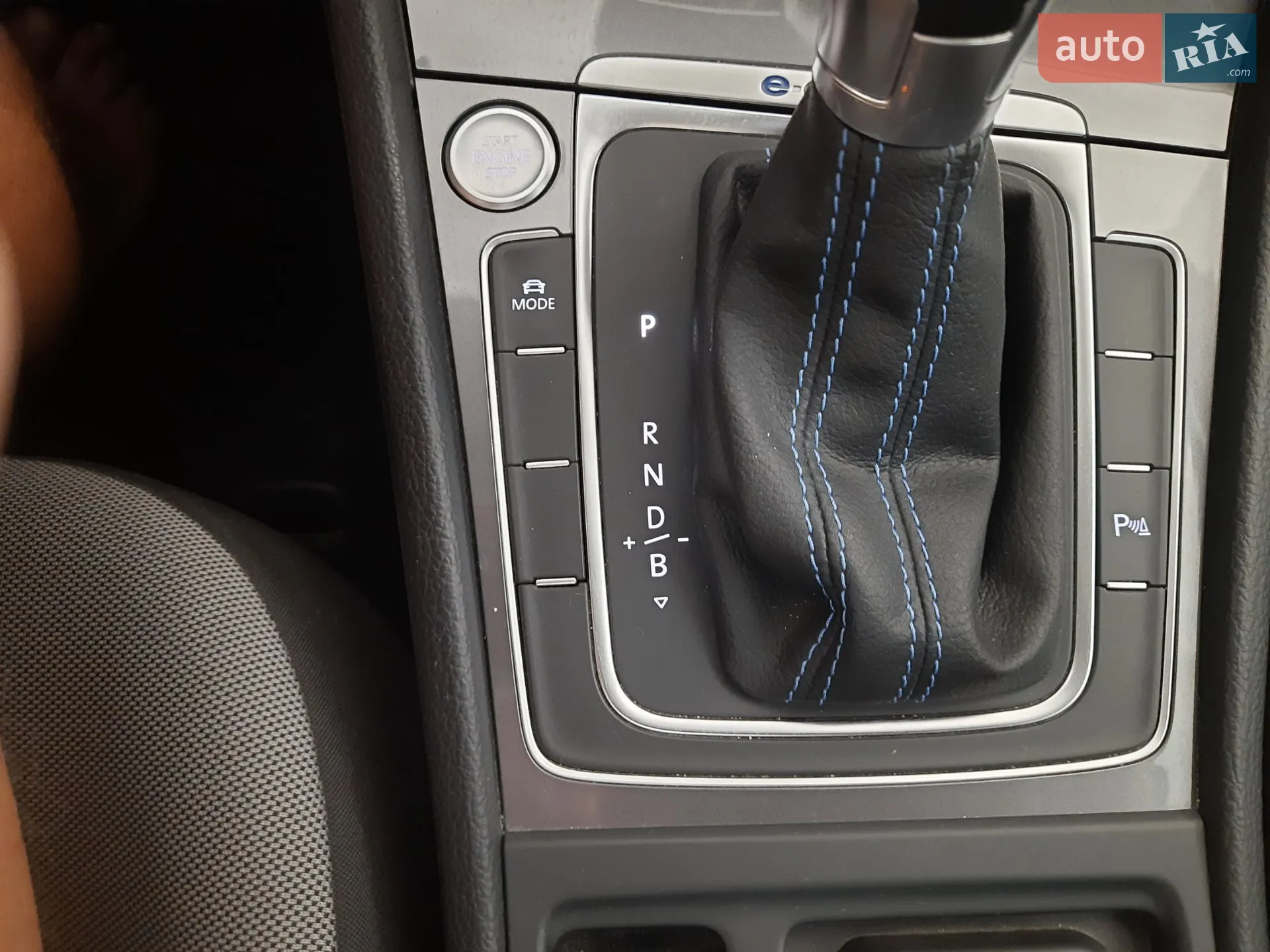 2015 Volkswagen Golf - мініатюра 18