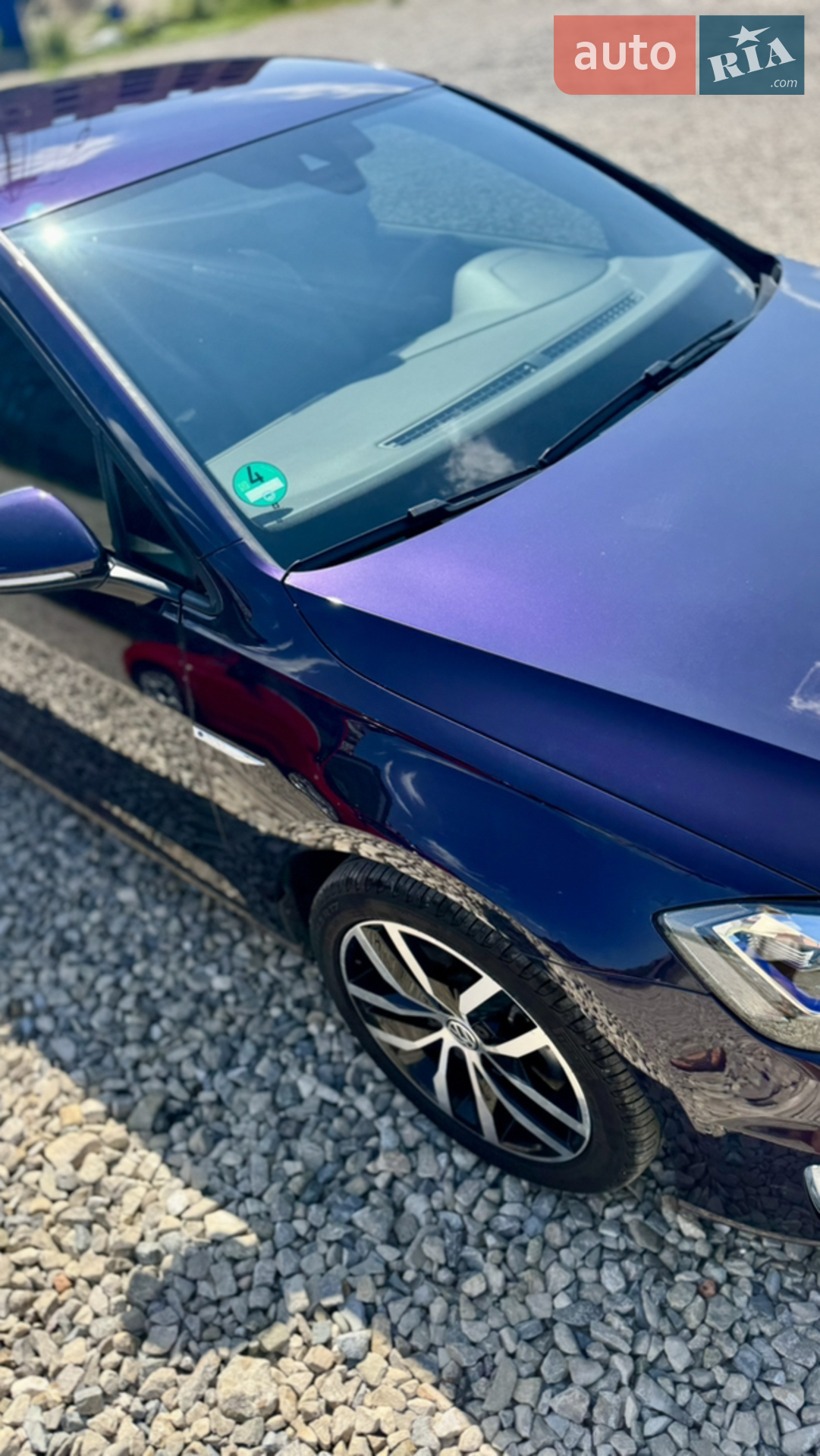 2019 Volkswagen Golf - мініатюра 3