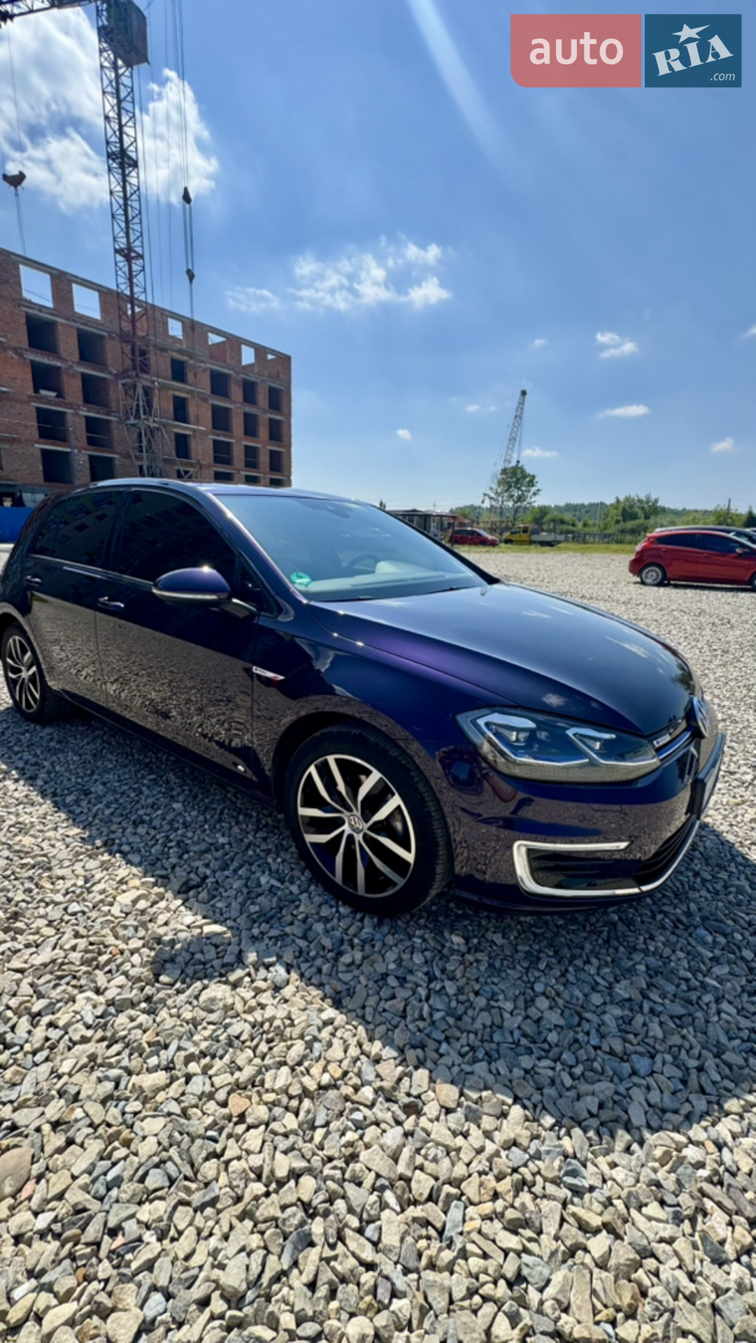 2019 Volkswagen Golf - мініатюра 11