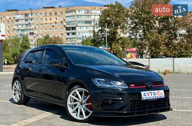 Хэтчбек Volkswagen e-Golf 2018 в Кривом Роге