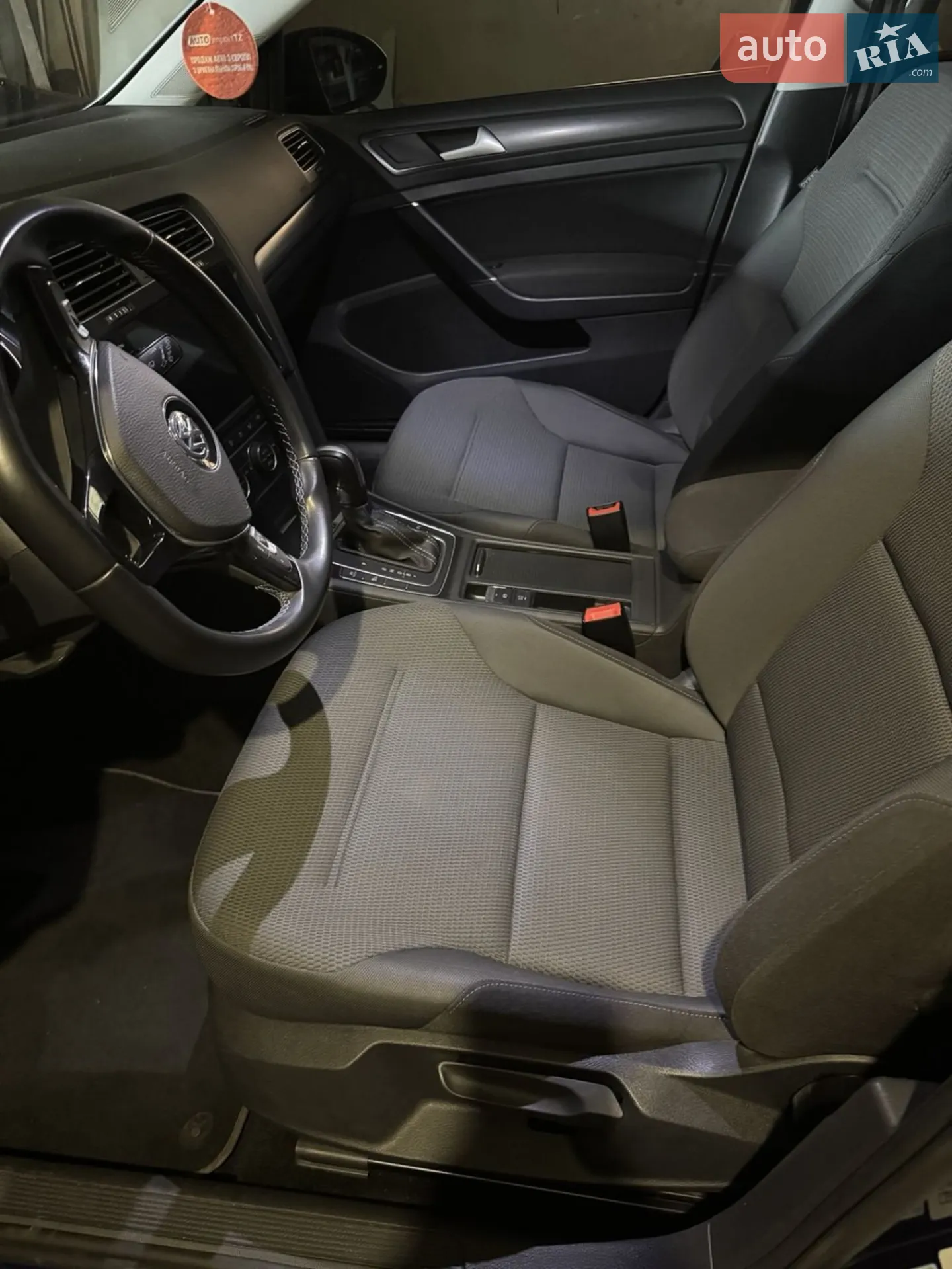 2020 Volkswagen Golf - мініатюра 11