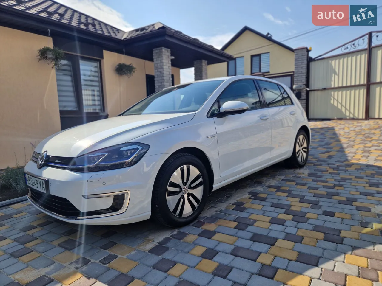 2017 Volkswagen Golf - мініатюра 32