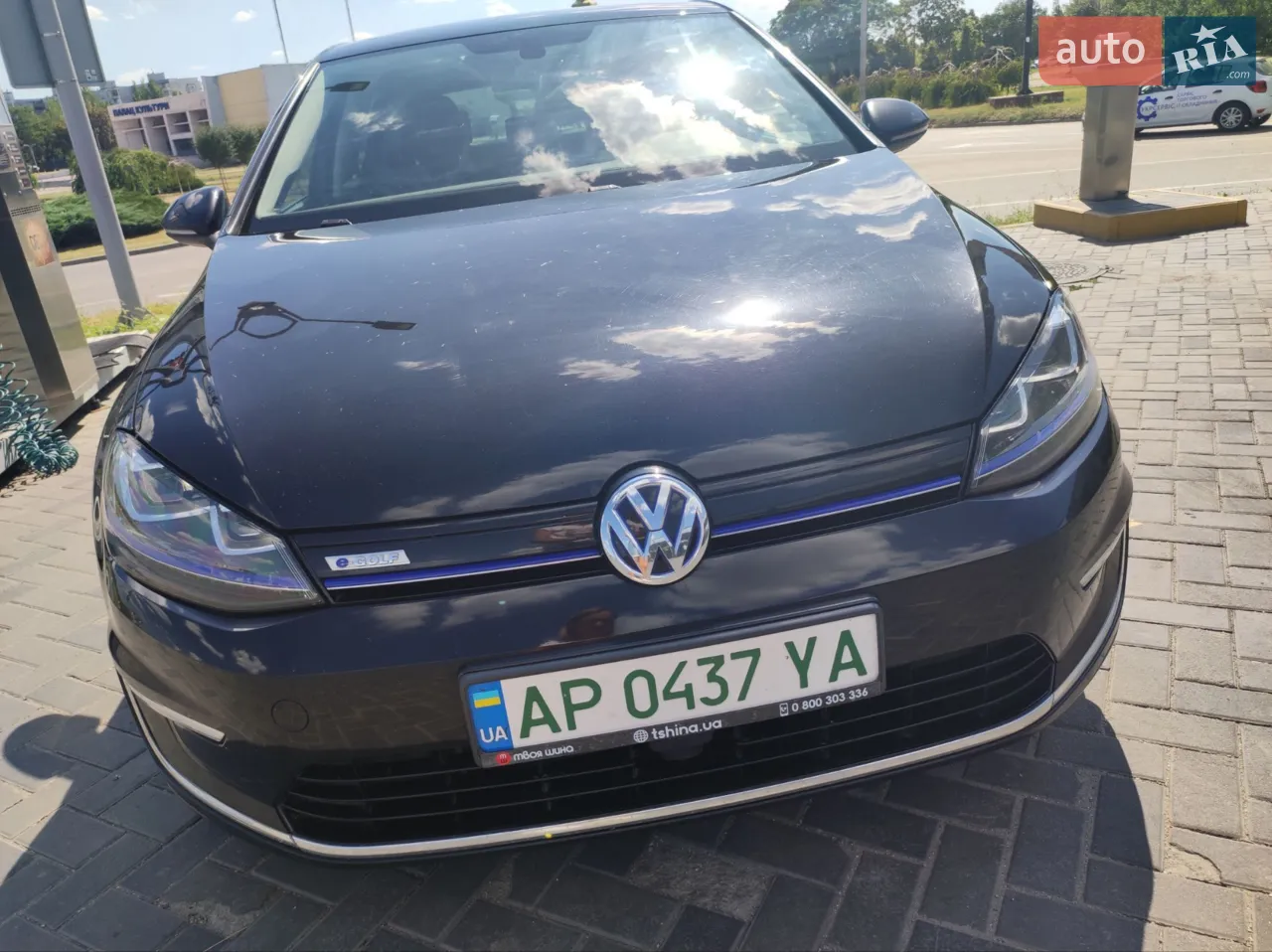2016 Volkswagen Golf - мініатюра 28