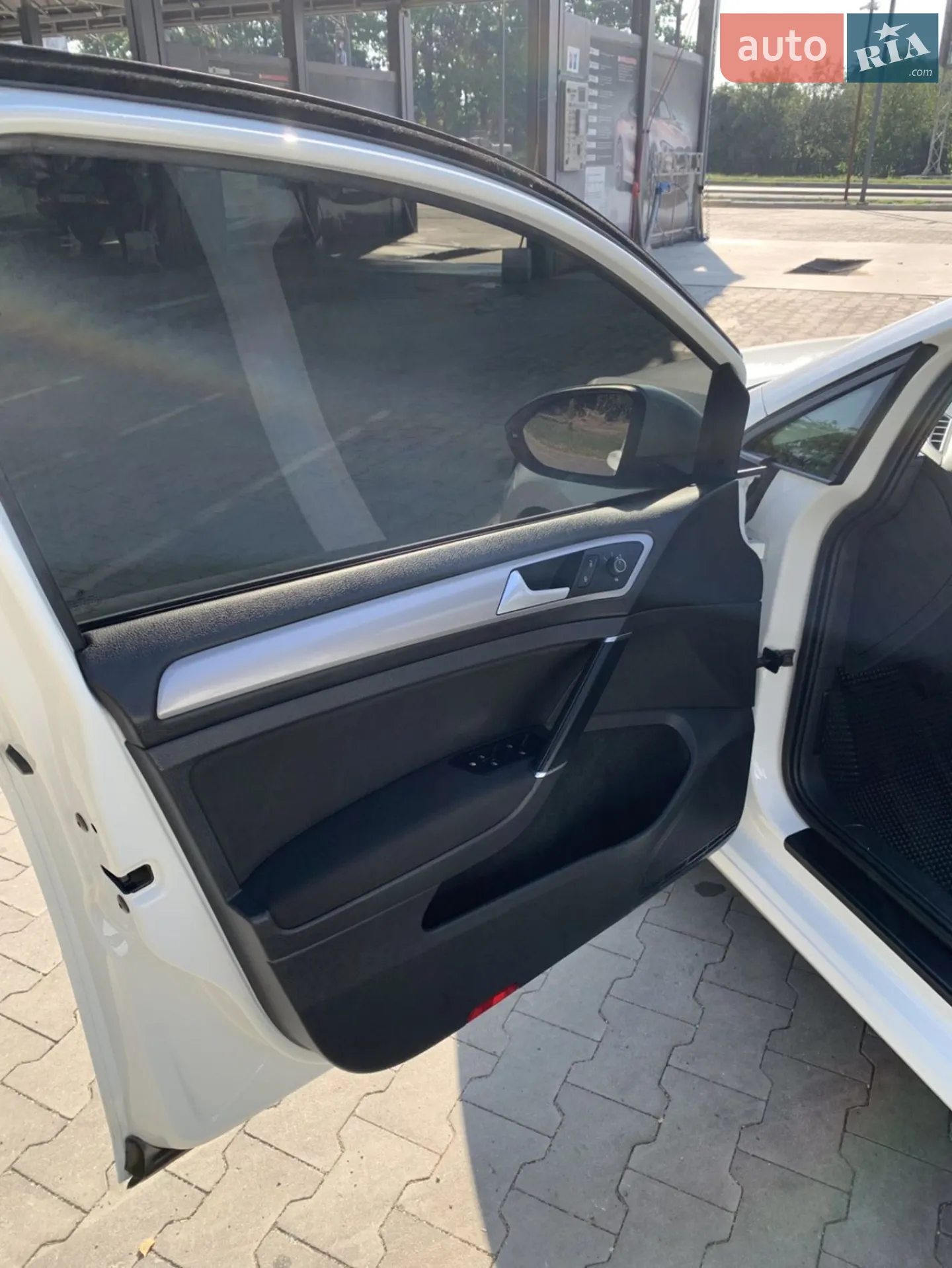 2016 Volkswagen Golf - мініатюра 11