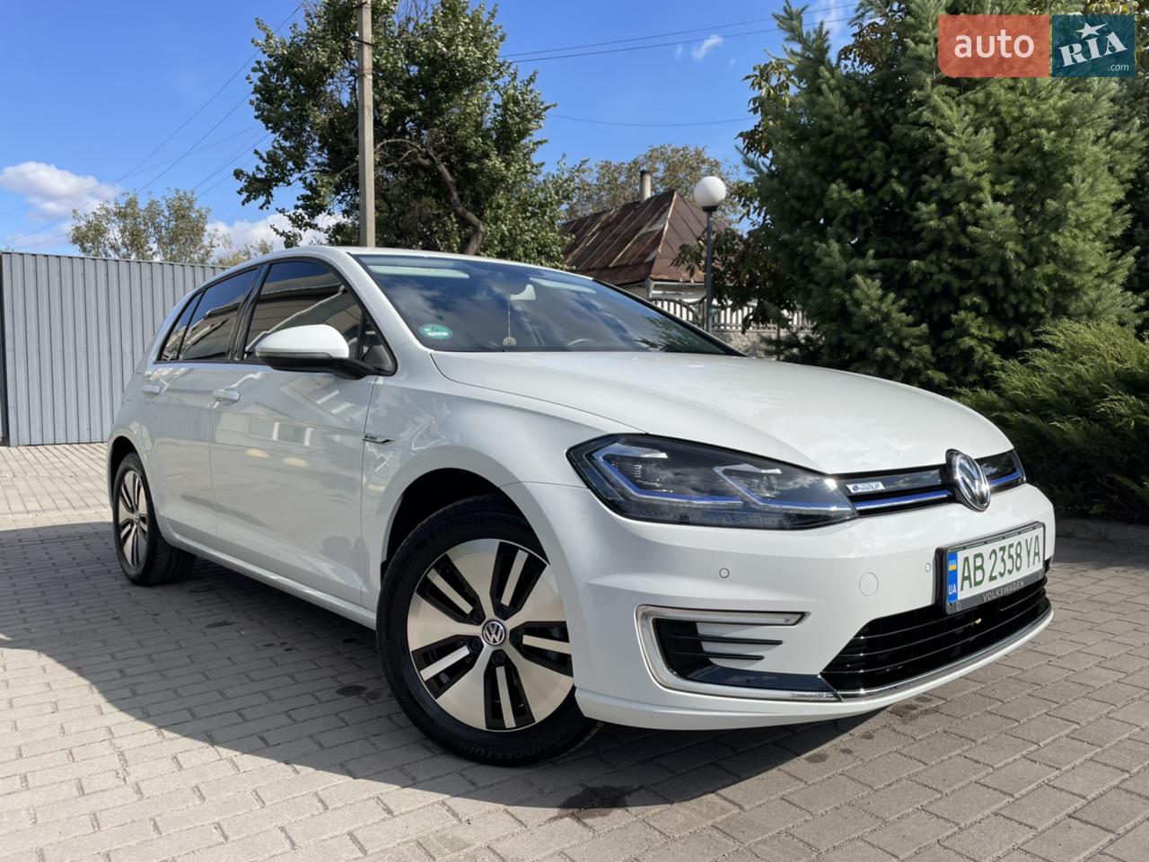 2020 Volkswagen Golf - мініатюра 50