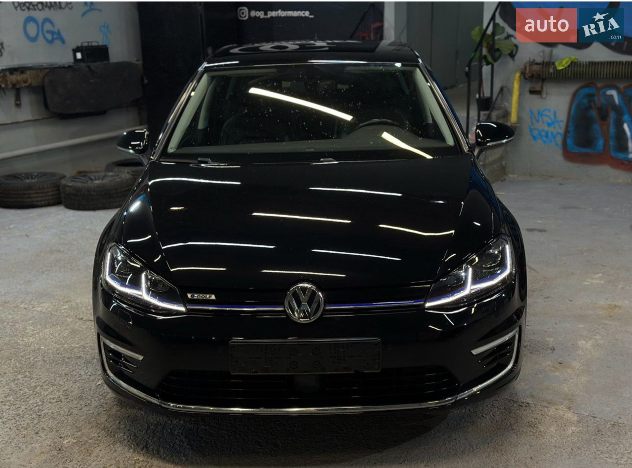 2018 Volkswagen Golf - мініатюра 21