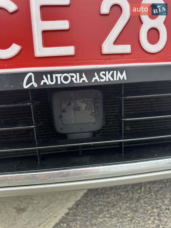 Хетчбек Volkswagen e-Golf 2016 в Городку