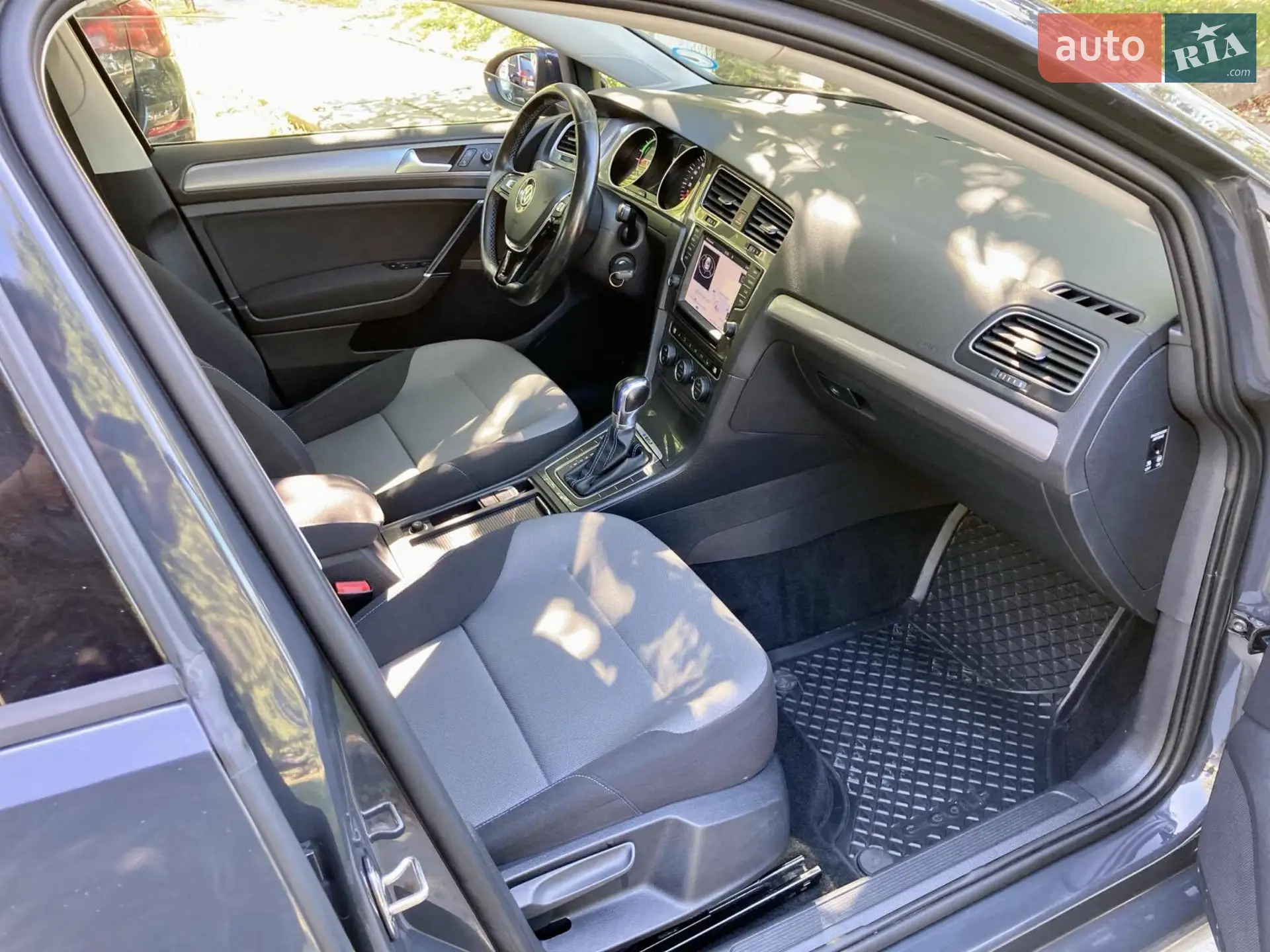 2015 Volkswagen Golf - мініатюра 22