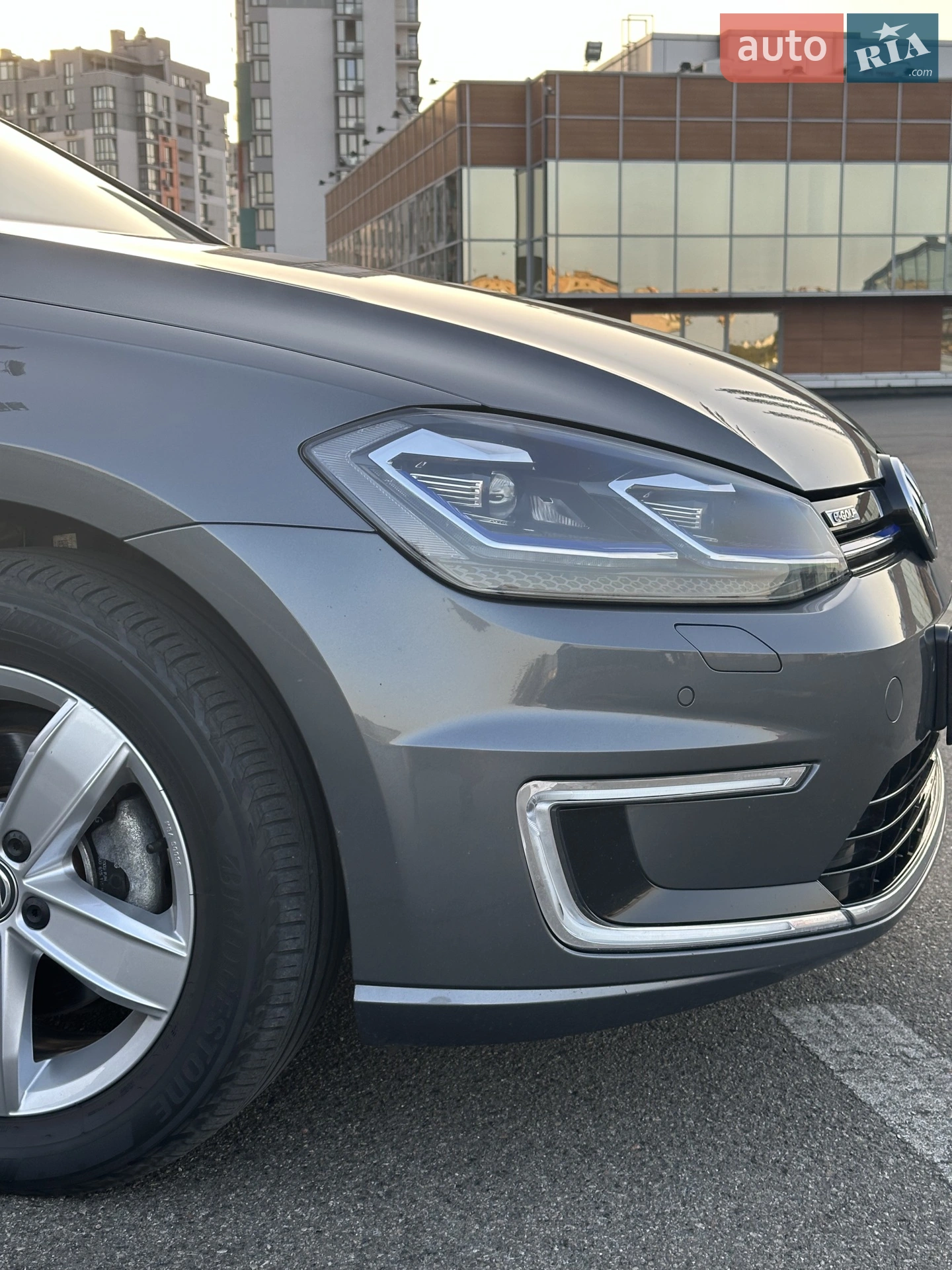 2018 Volkswagen Golf - мініатюра 4