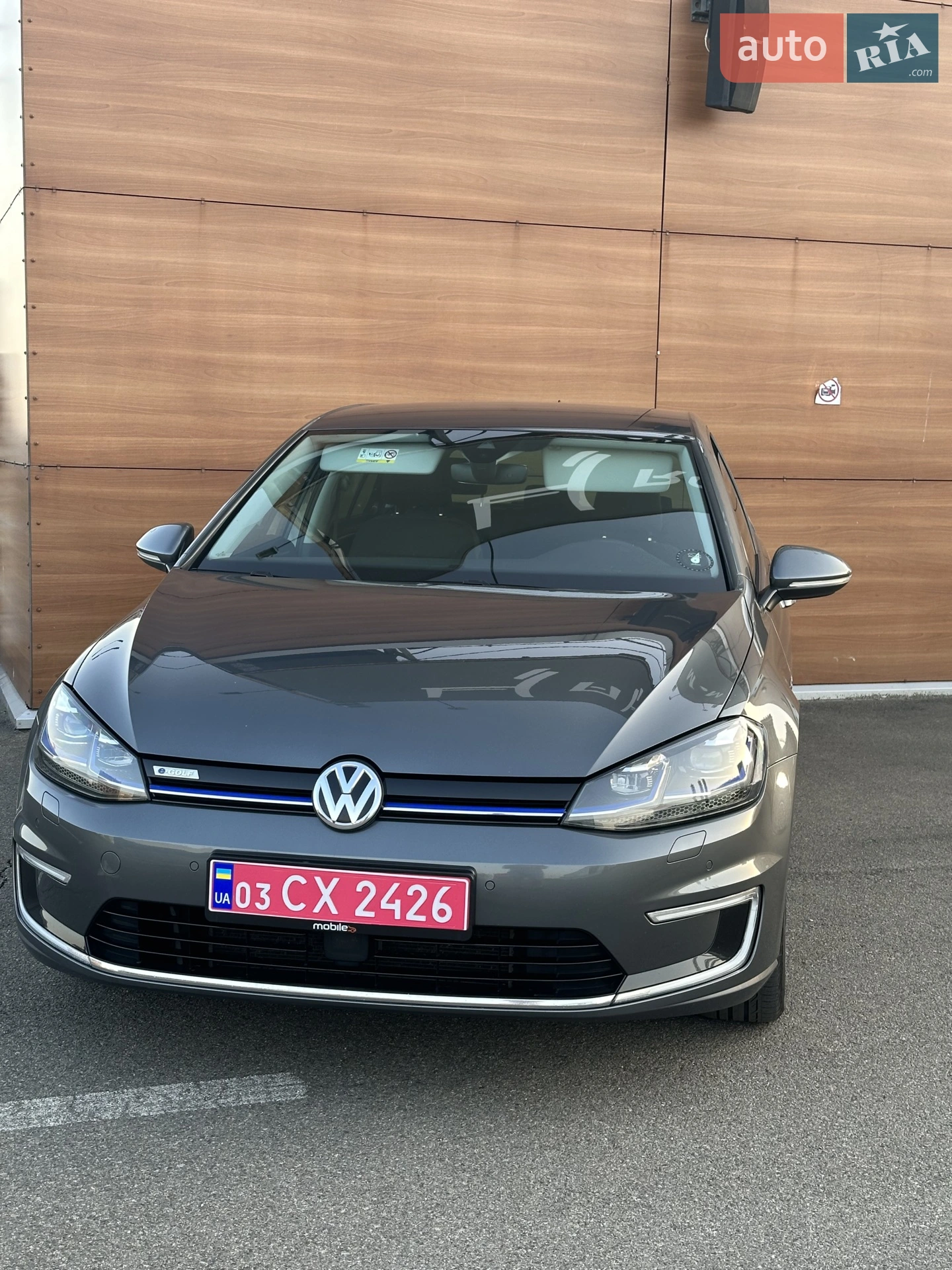 2018 Volkswagen Golf - мініатюра 21