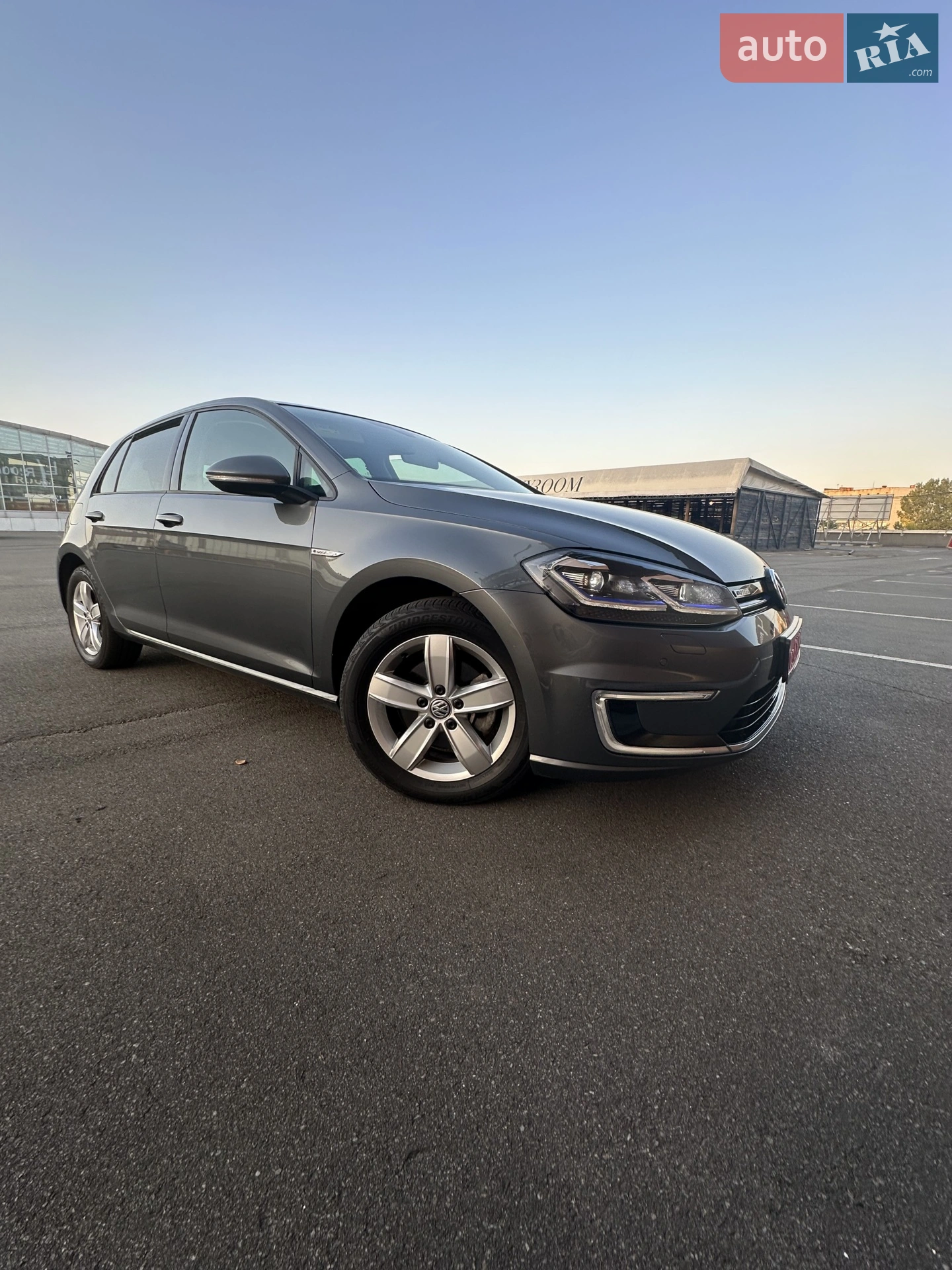 2018 Volkswagen Golf - мініатюра 25