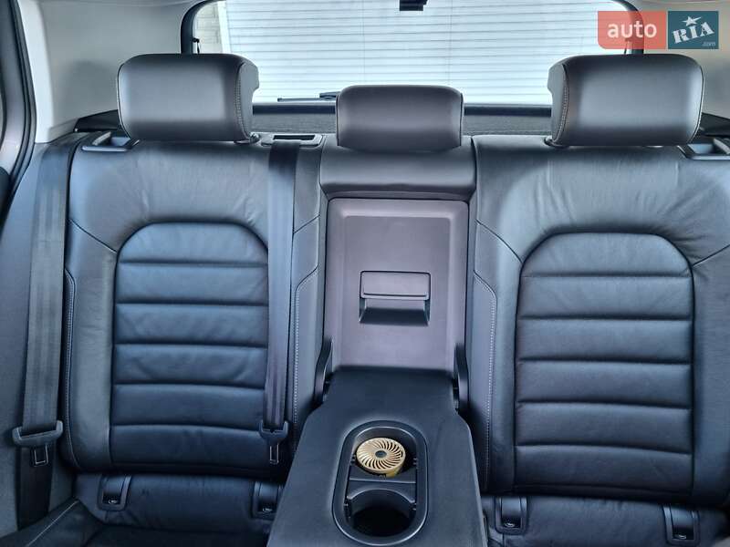 Хетчбек Volkswagen e-Golf 2016 в Харкові