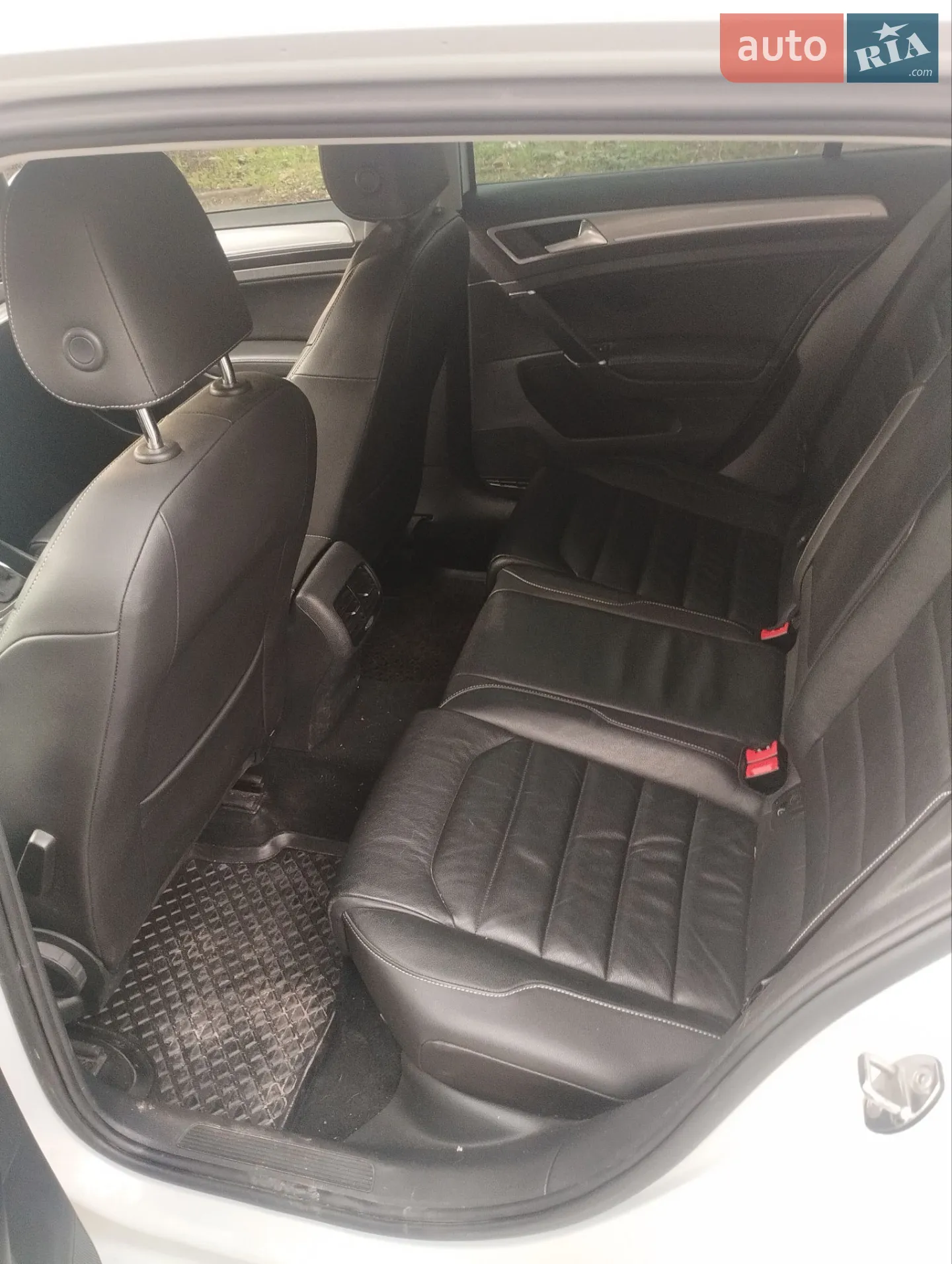 2016 Volkswagen Golf - мініатюра 6