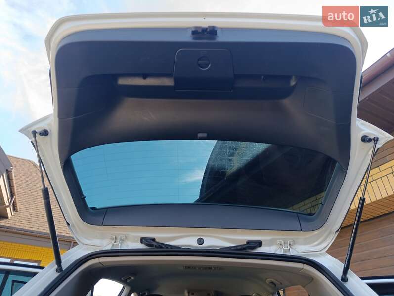 Хэтчбек Volkswagen e-Golf 2014 в Виннице