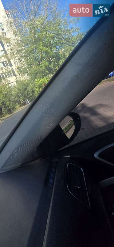 Хетчбек Volkswagen e-Golf 2015 в Хмельницькому