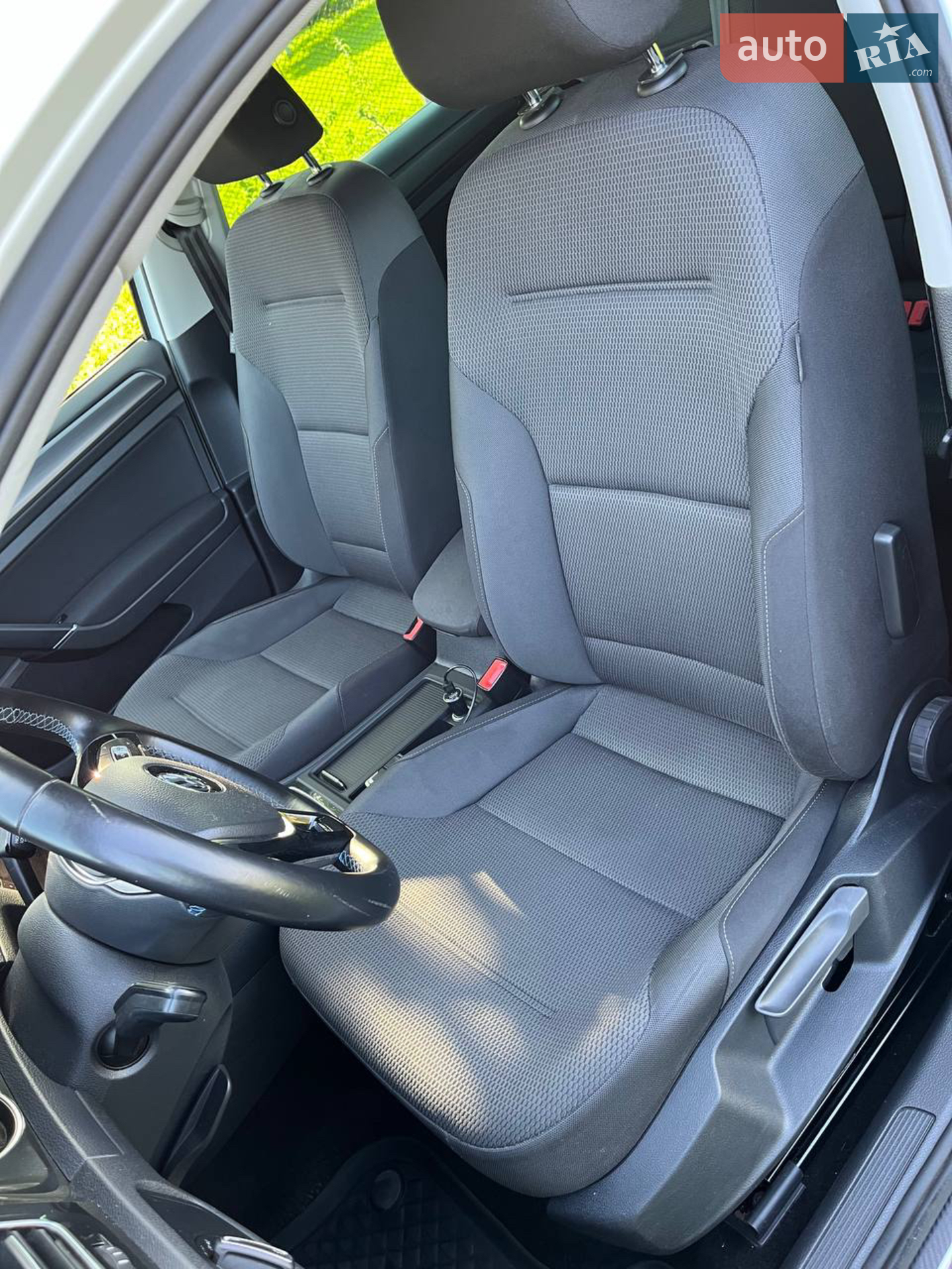 2019 Volkswagen Golf - мініатюра 13