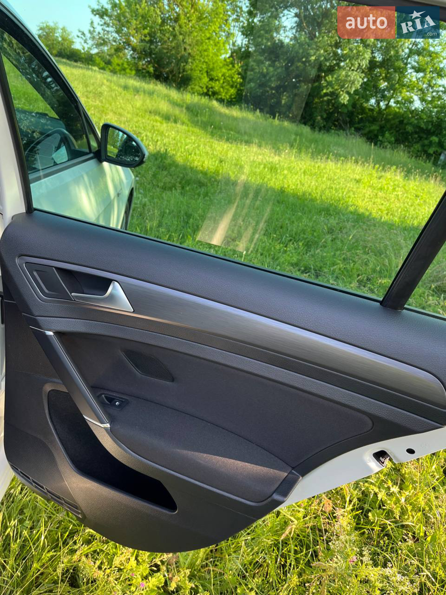 2019 Volkswagen Golf - мініатюра 22