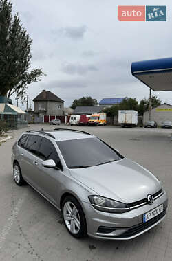 Хэтчбек Volkswagen e-Golf 2017 в Запорожье