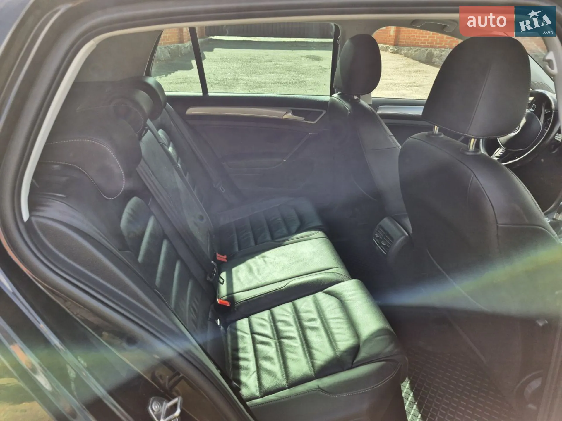 2015 Volkswagen Golf - мініатюра 34
