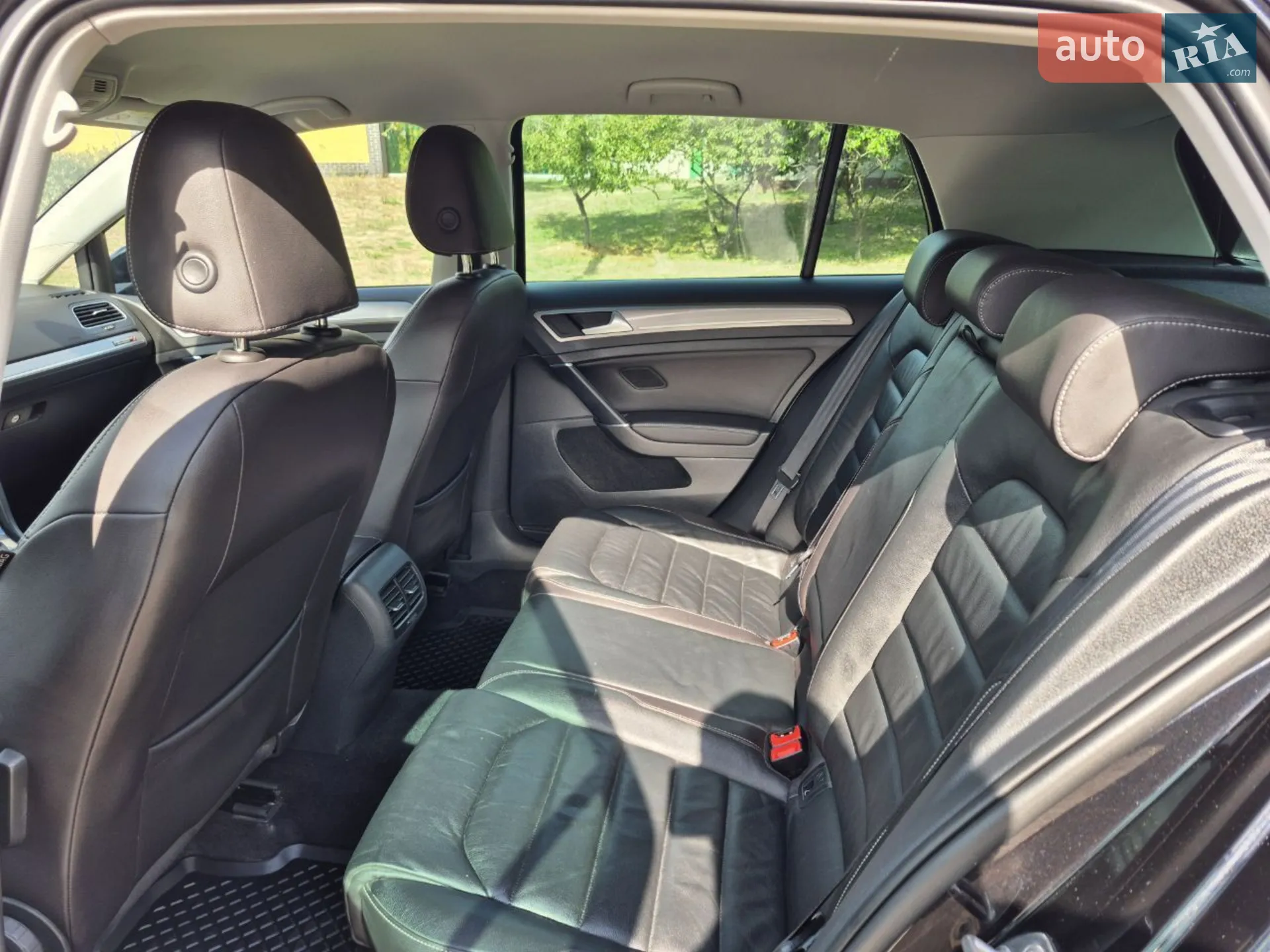 2015 Volkswagen Golf - мініатюра 39