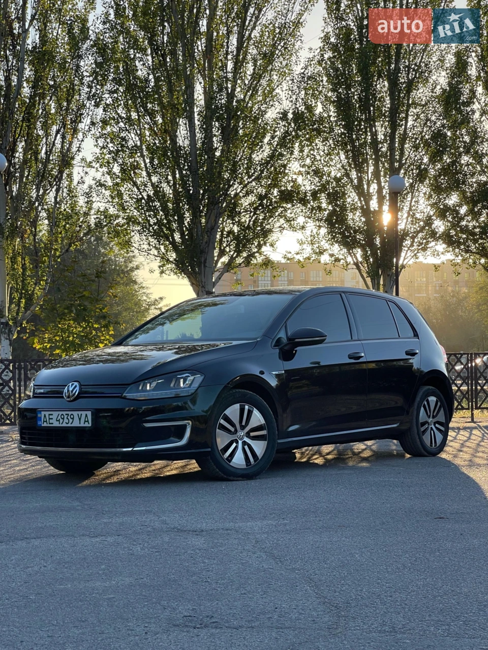 2016 Volkswagen Golf - мініатюра 48