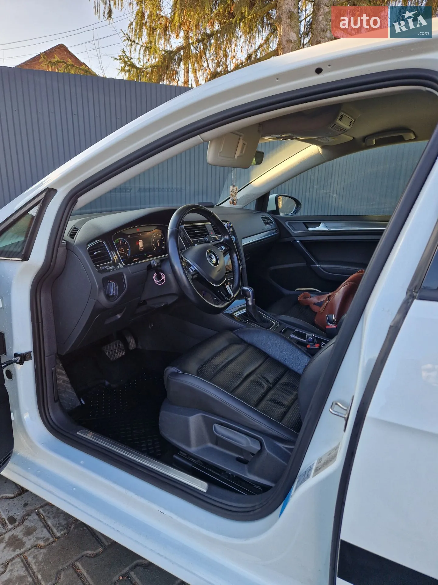 2018 Volkswagen Golf - мініатюра 5