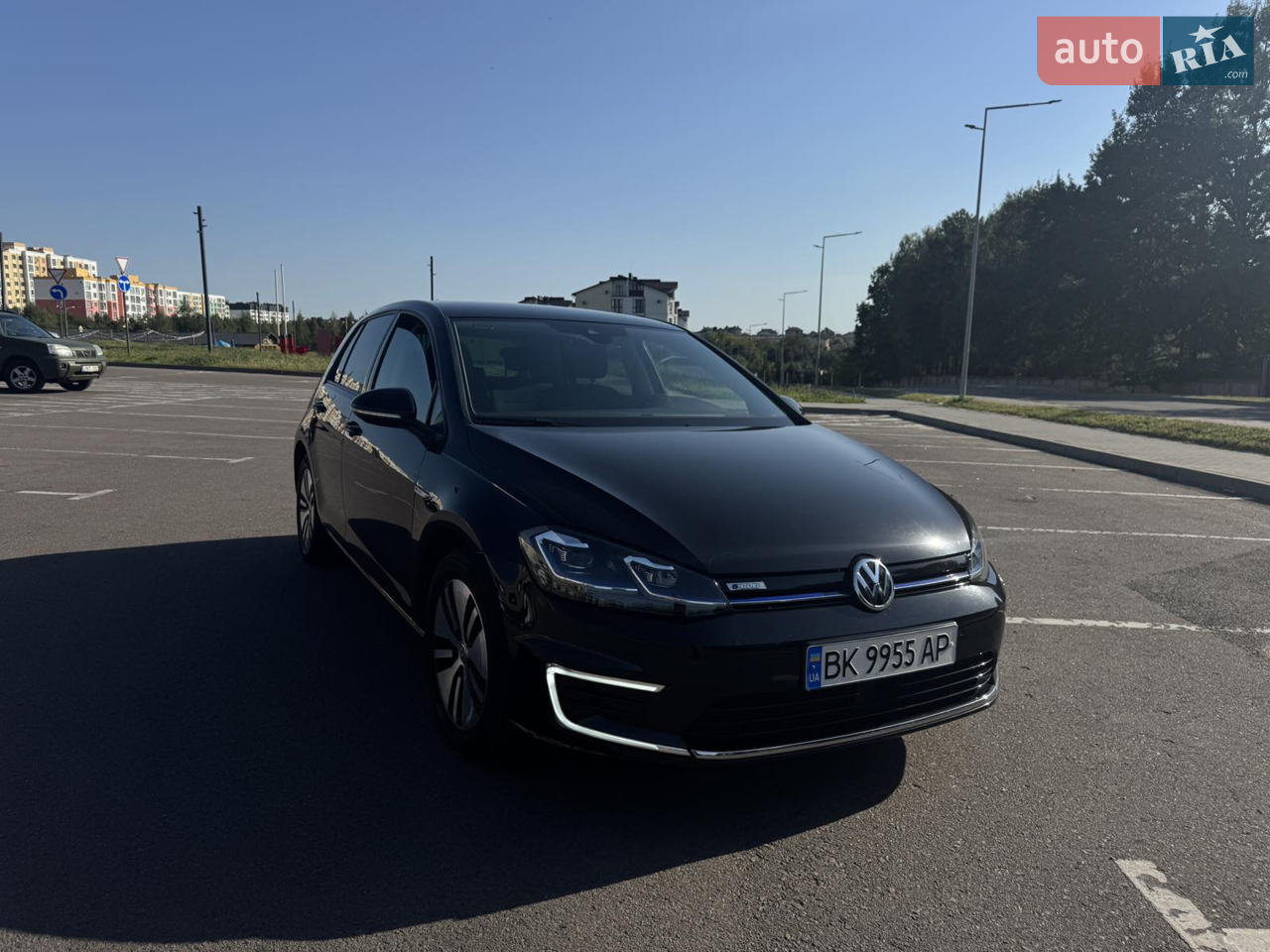 2020 Volkswagen Golf - мініатюра 25
