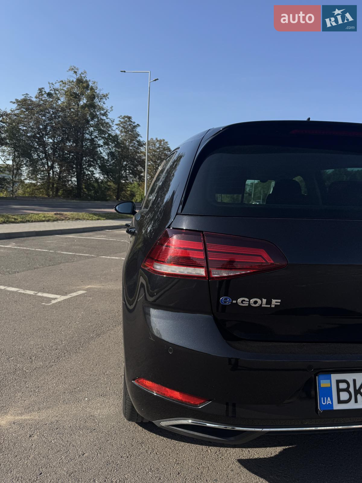 2019 Volkswagen Golf - мініатюра 5
