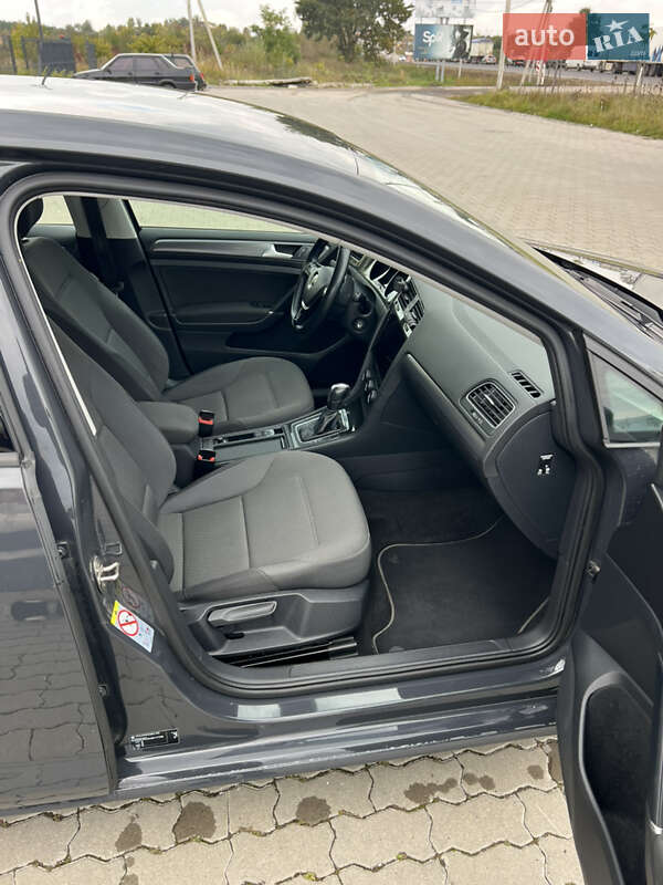 Хэтчбек Volkswagen e-Golf 2020 в Львове фото 46 Хэтчбек Volkswagen e-Golf 2020 в Львове