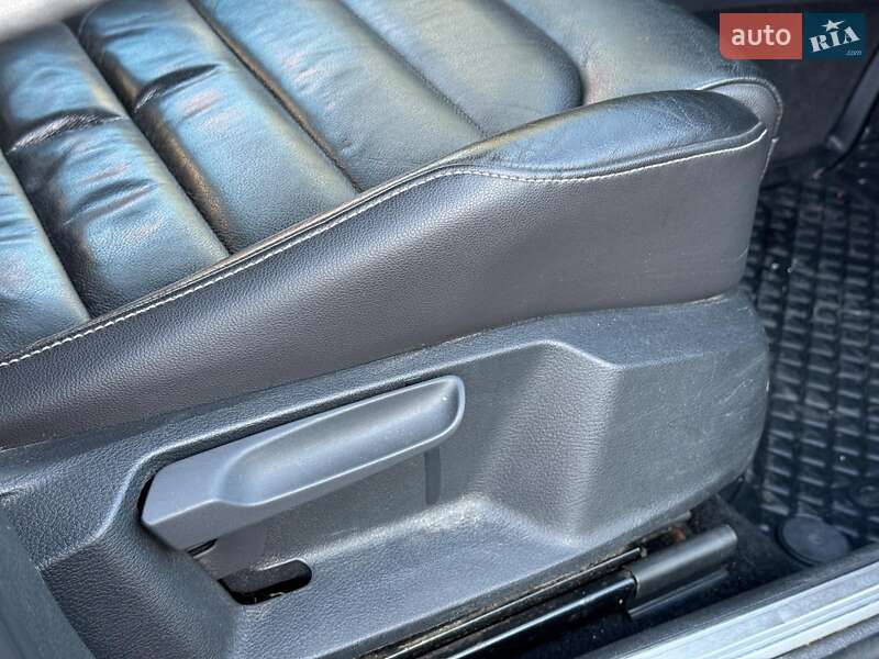 Хетчбек Volkswagen e-Golf 2016 в Вінниці