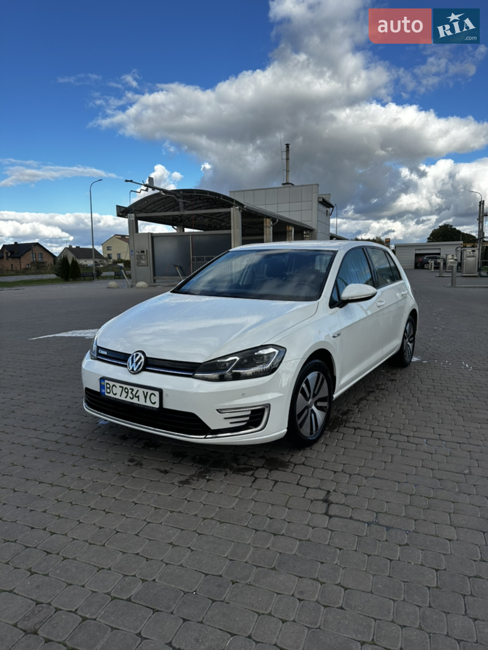 2019 Volkswagen Golf - мініатюра 14
