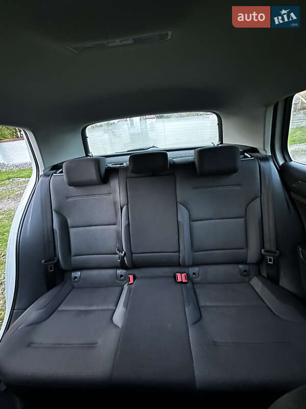 Хэтчбек Volkswagen e-Golf 2020 в Львове