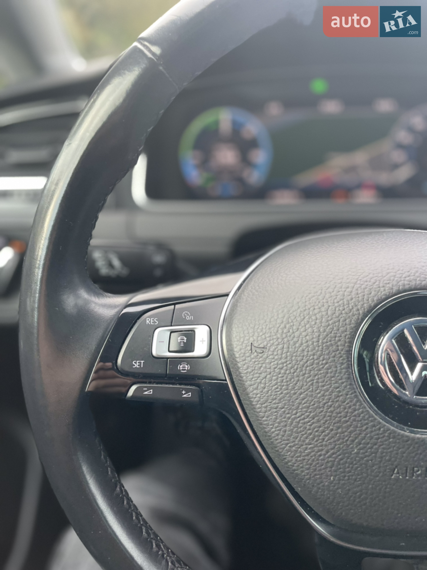2019 Volkswagen Golf - мініатюра 21