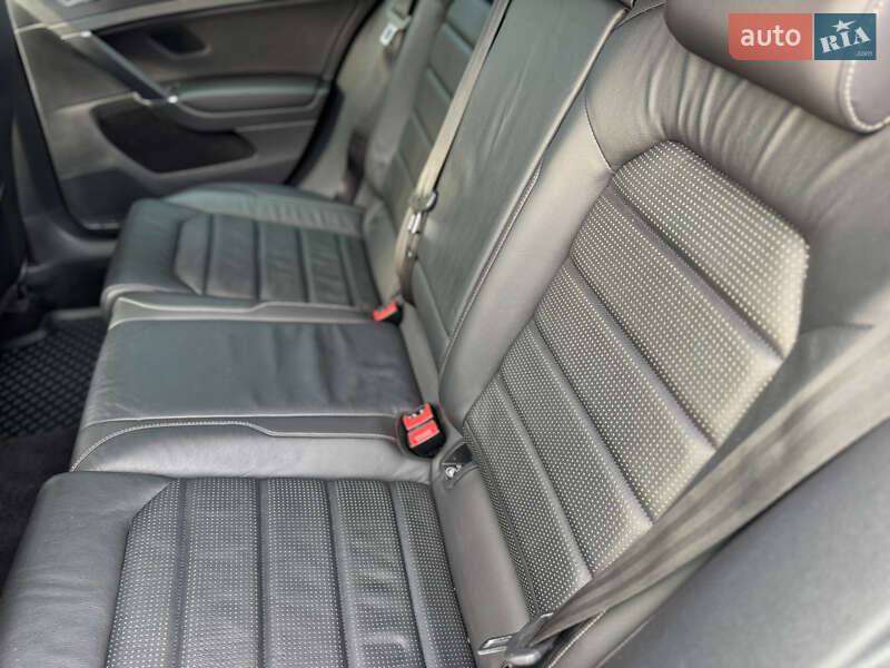 Хэтчбек Volkswagen e-Golf 2019 в Ровно