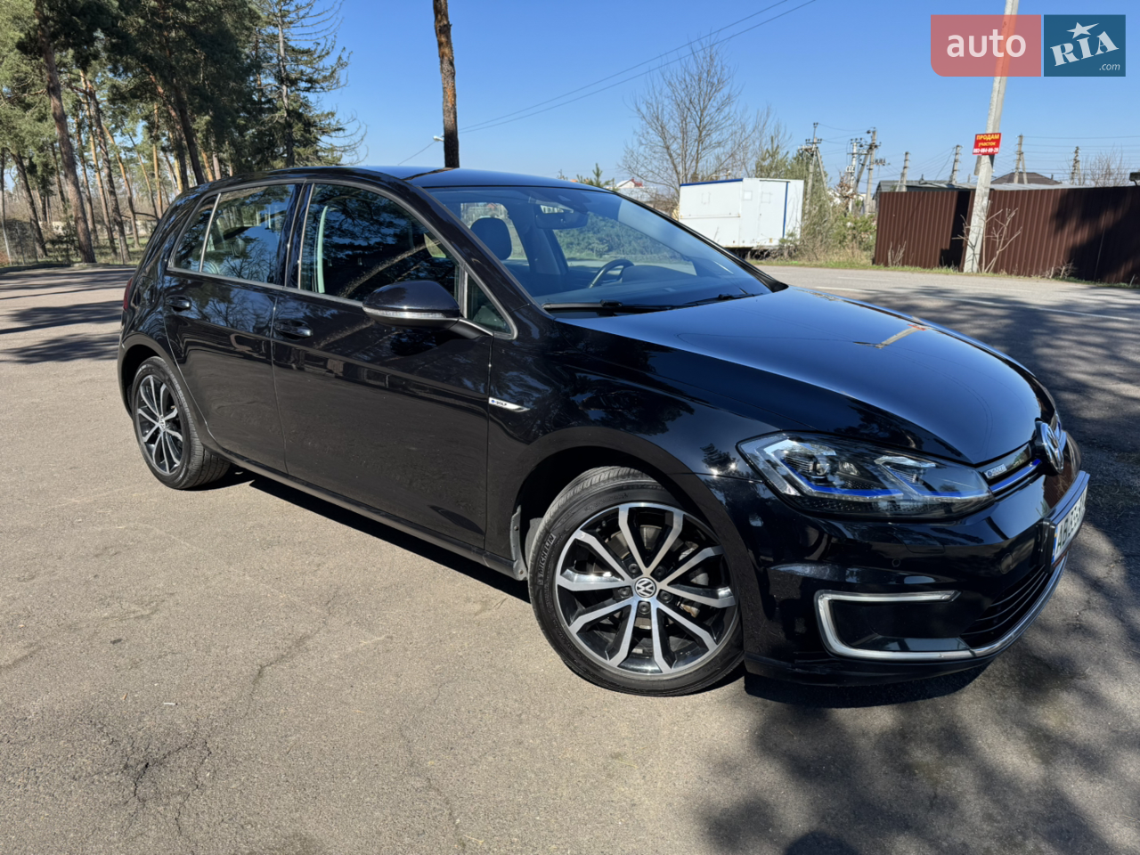 2017 Volkswagen Golf - мініатюра 36