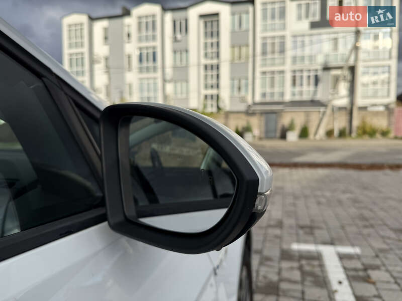 Хетчбек Volkswagen e-Golf 2018 в Рівному