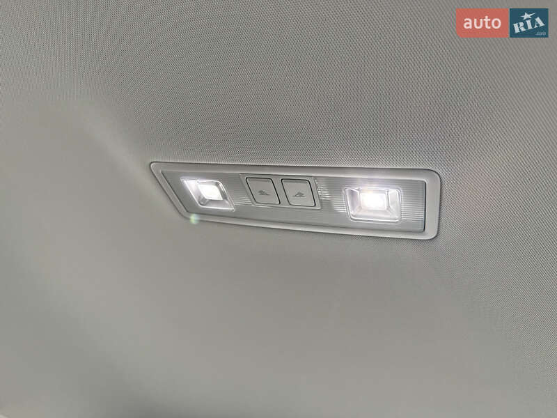 Хетчбек Volkswagen e-Golf 2018 в Рівному