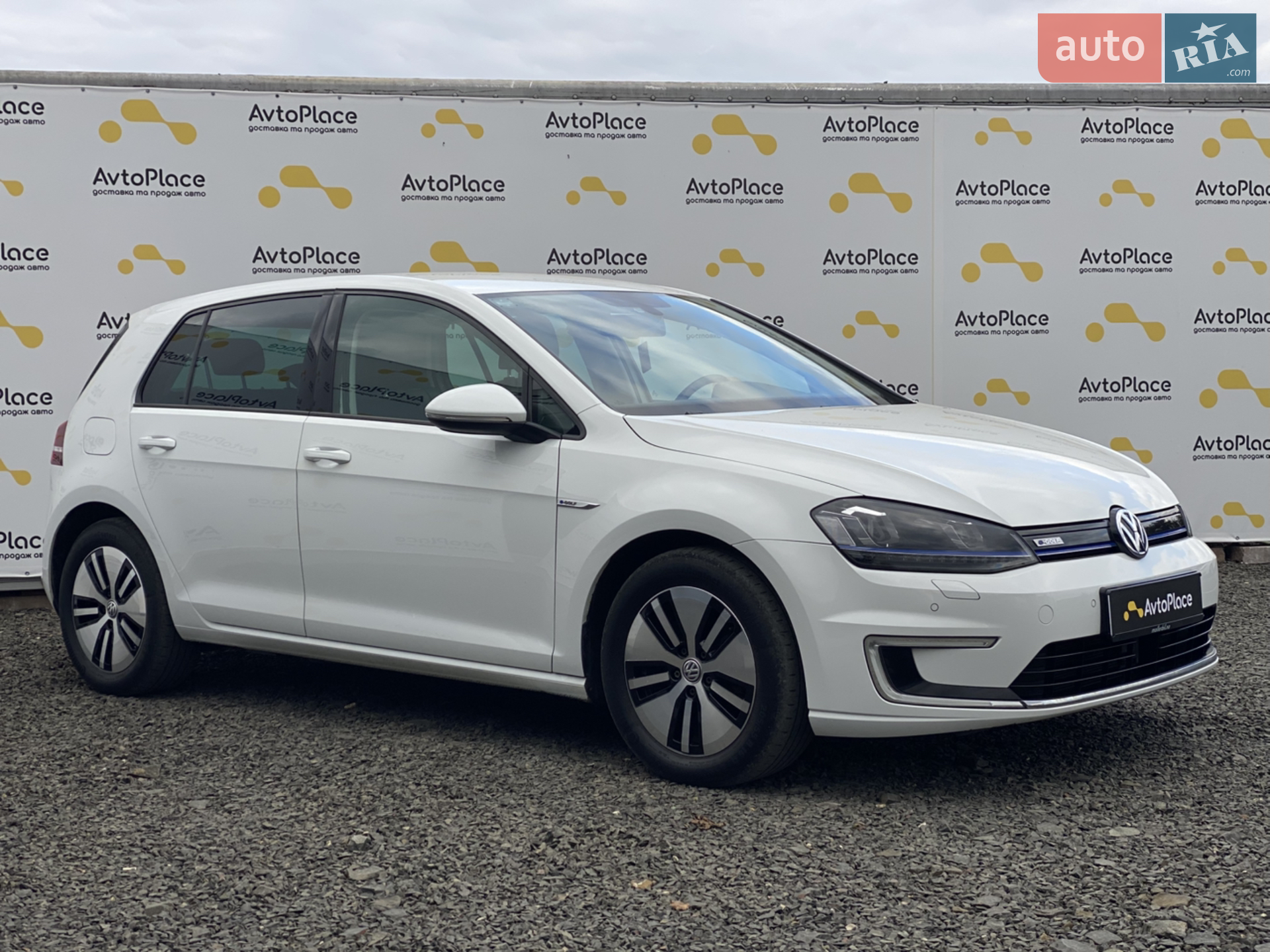 2016 Volkswagen Golf - мініатюра 4
