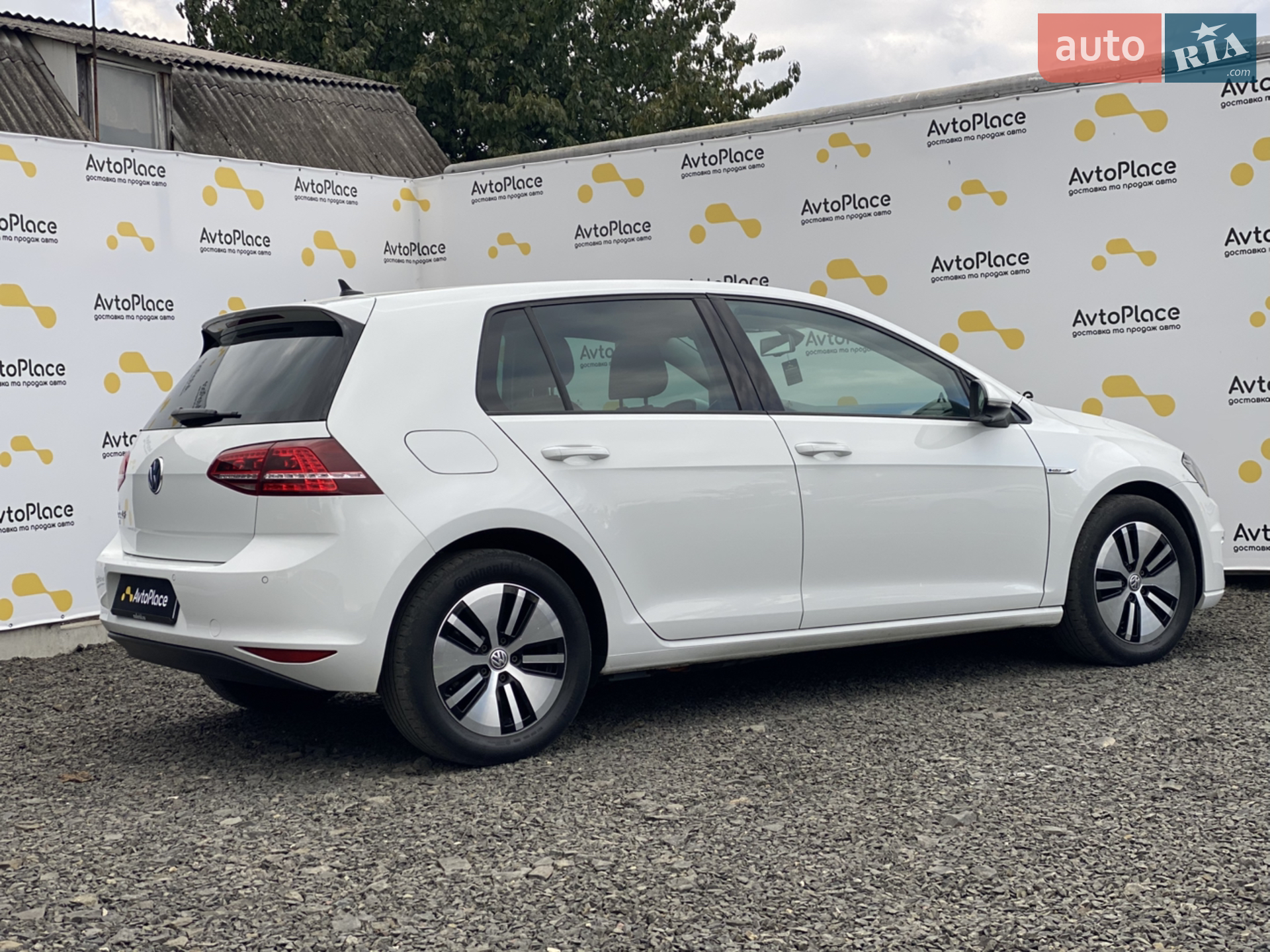 2016 Volkswagen Golf - мініатюра 6