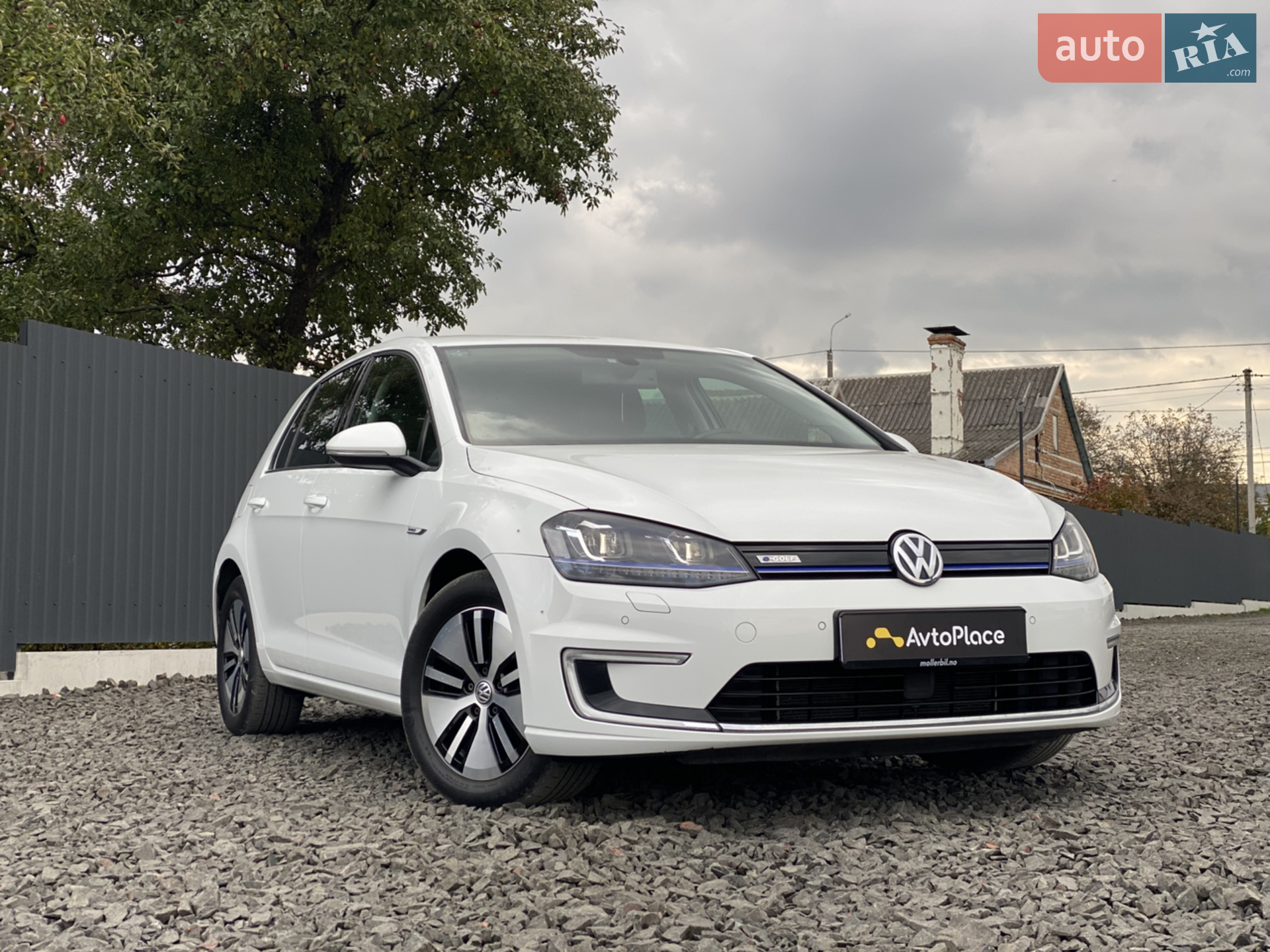 2016 Volkswagen Golf - мініатюра 24